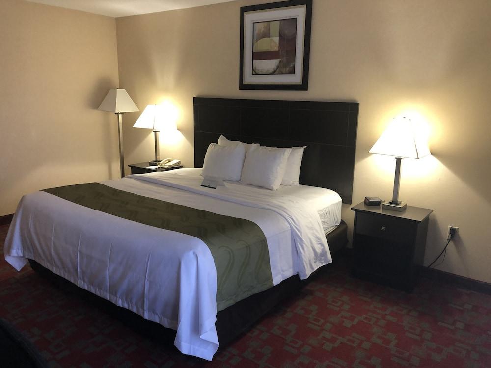 Quality Inn Shelburne - Burlington Экстерьер фото