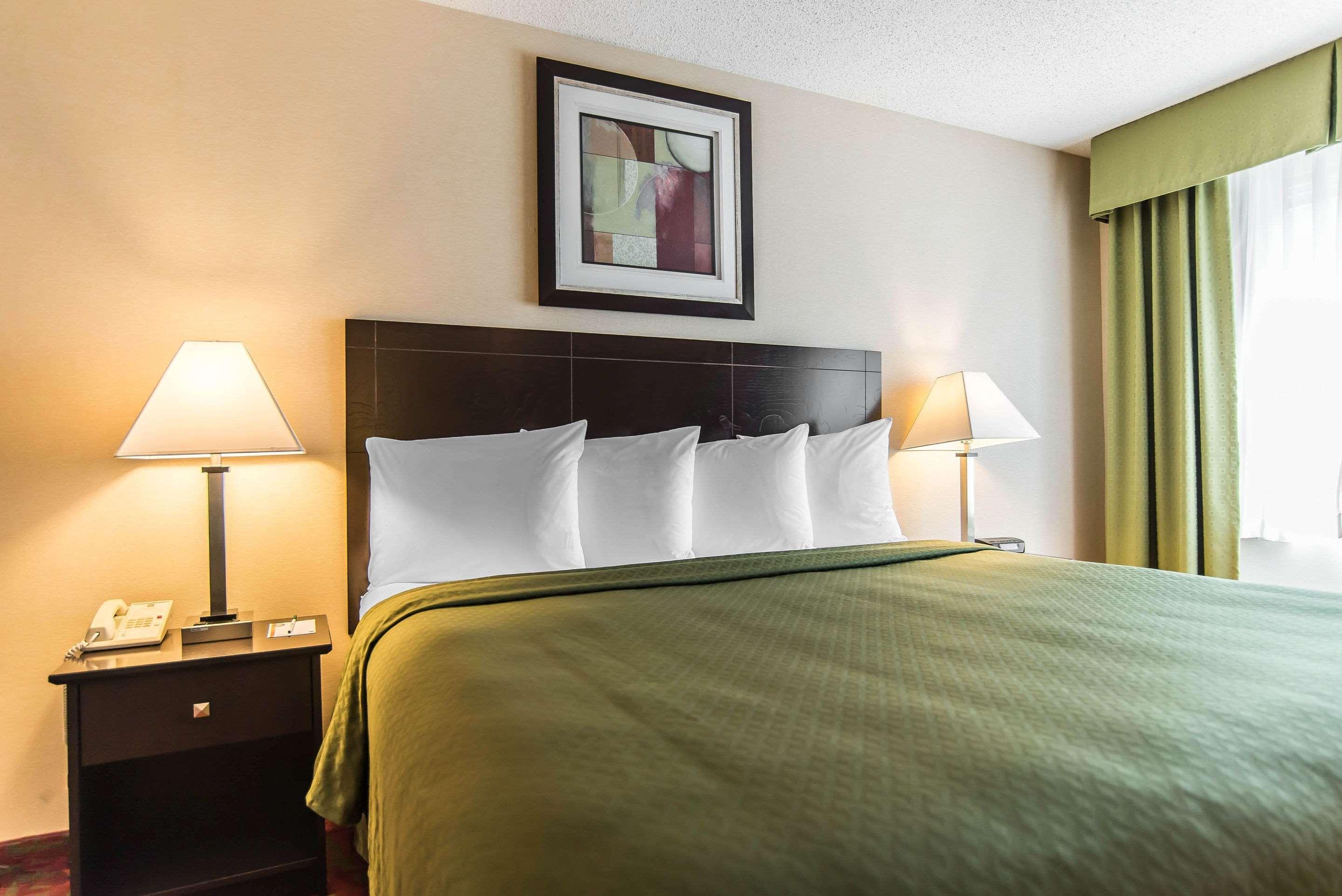 Quality Inn Shelburne - Burlington Экстерьер фото