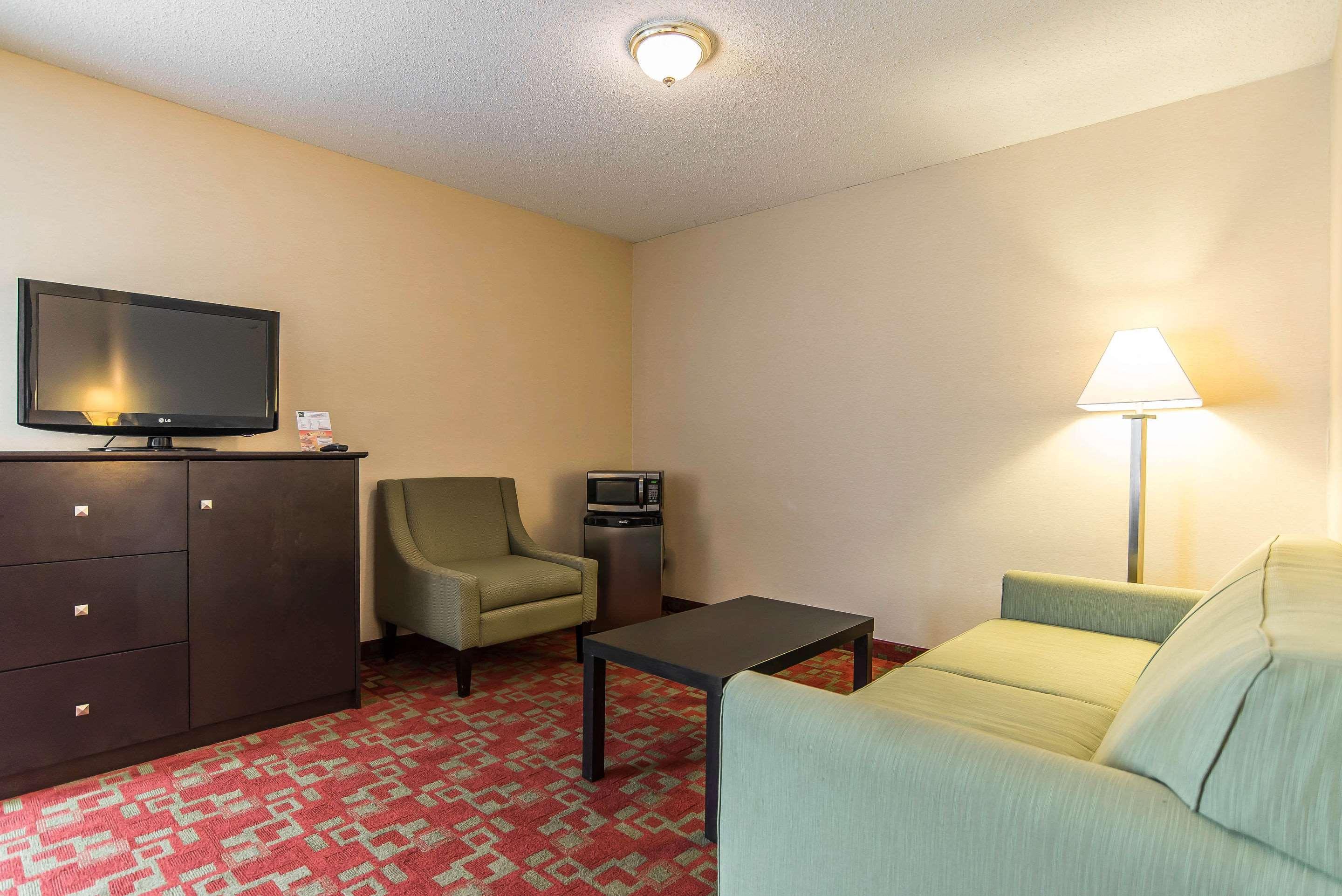 Quality Inn Shelburne - Burlington Экстерьер фото