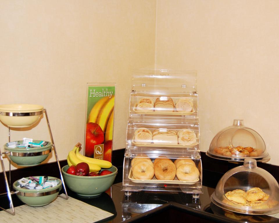 Quality Inn Shelburne - Burlington Экстерьер фото