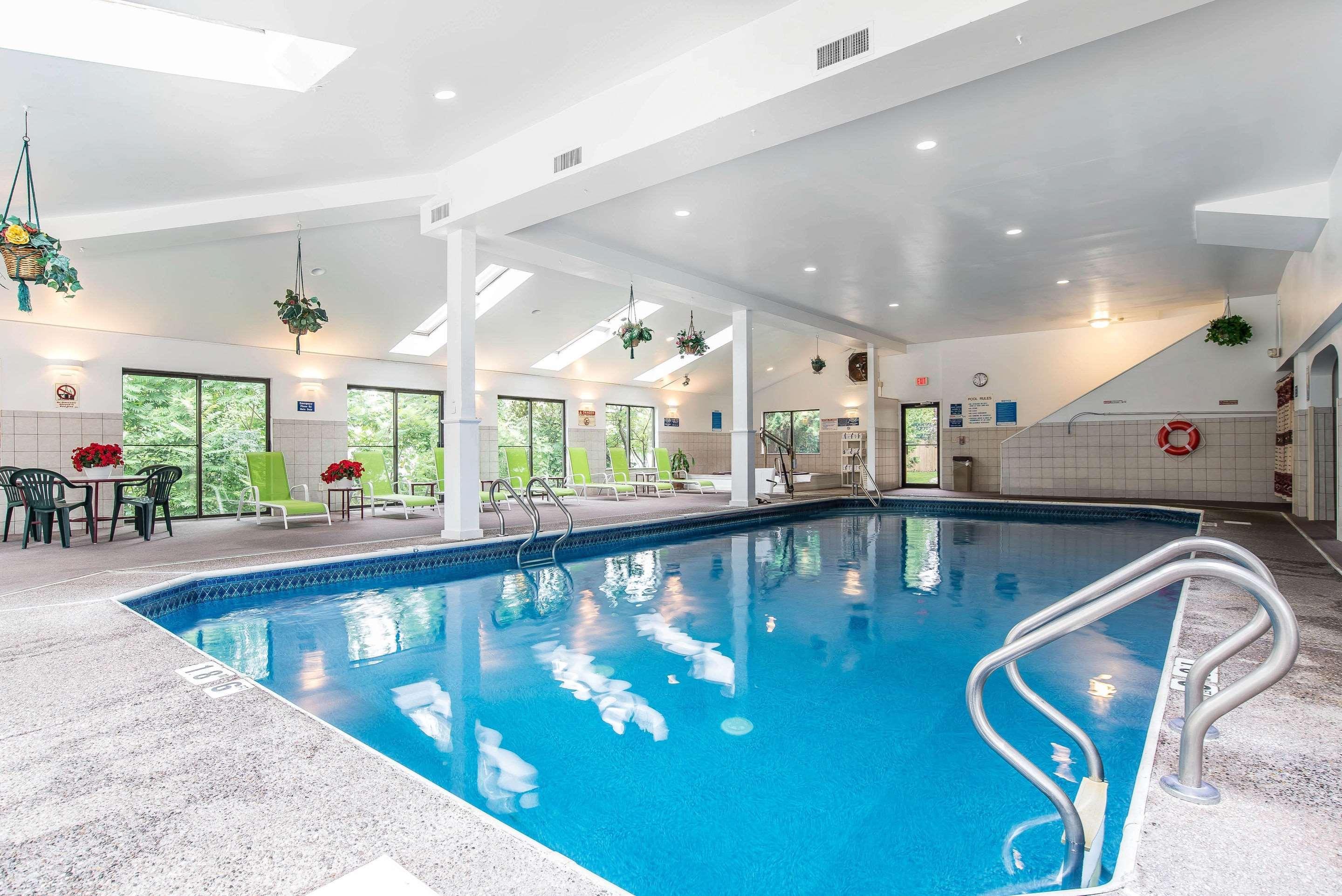 Quality Inn Shelburne - Burlington Экстерьер фото