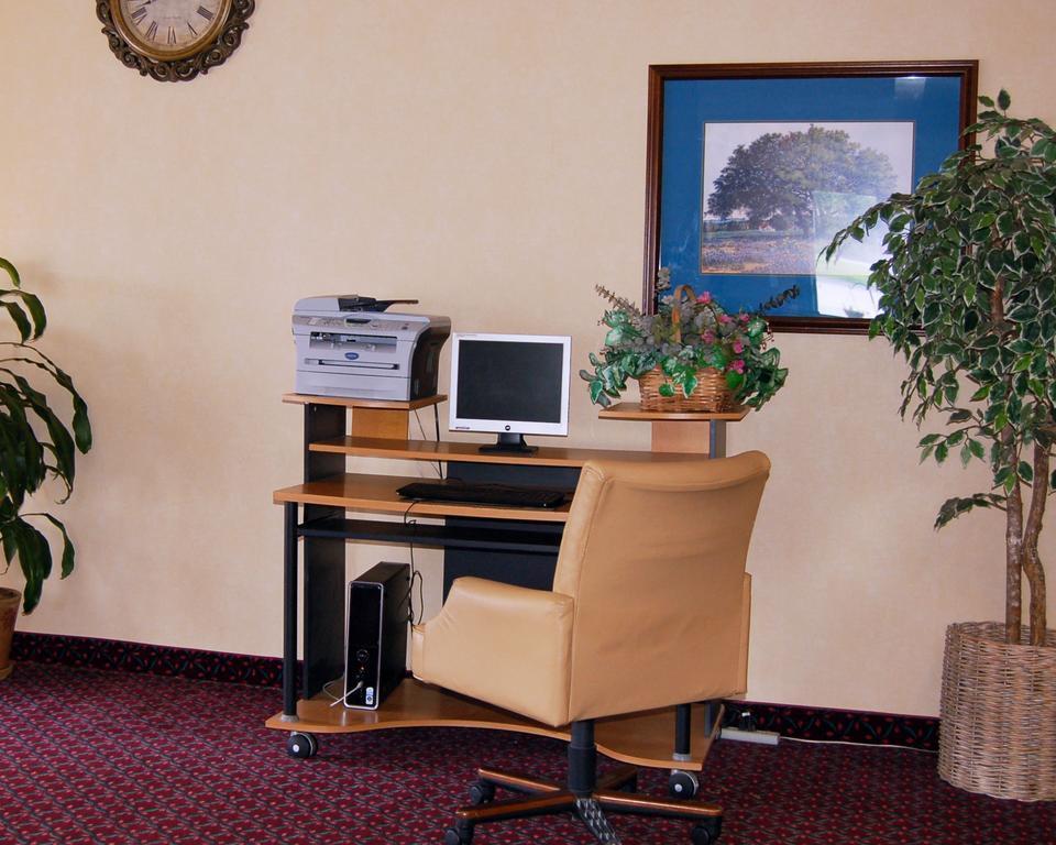 Quality Inn Shelburne - Burlington Экстерьер фото