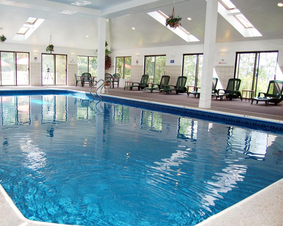 Quality Inn Shelburne - Burlington Экстерьер фото