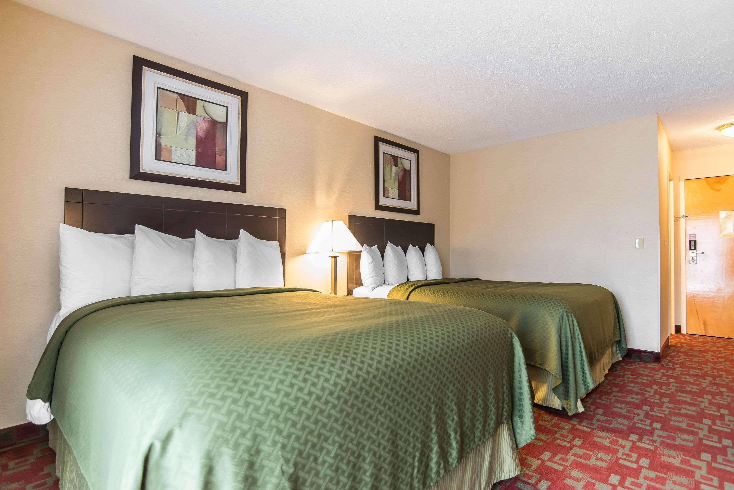 Quality Inn Shelburne - Burlington Экстерьер фото