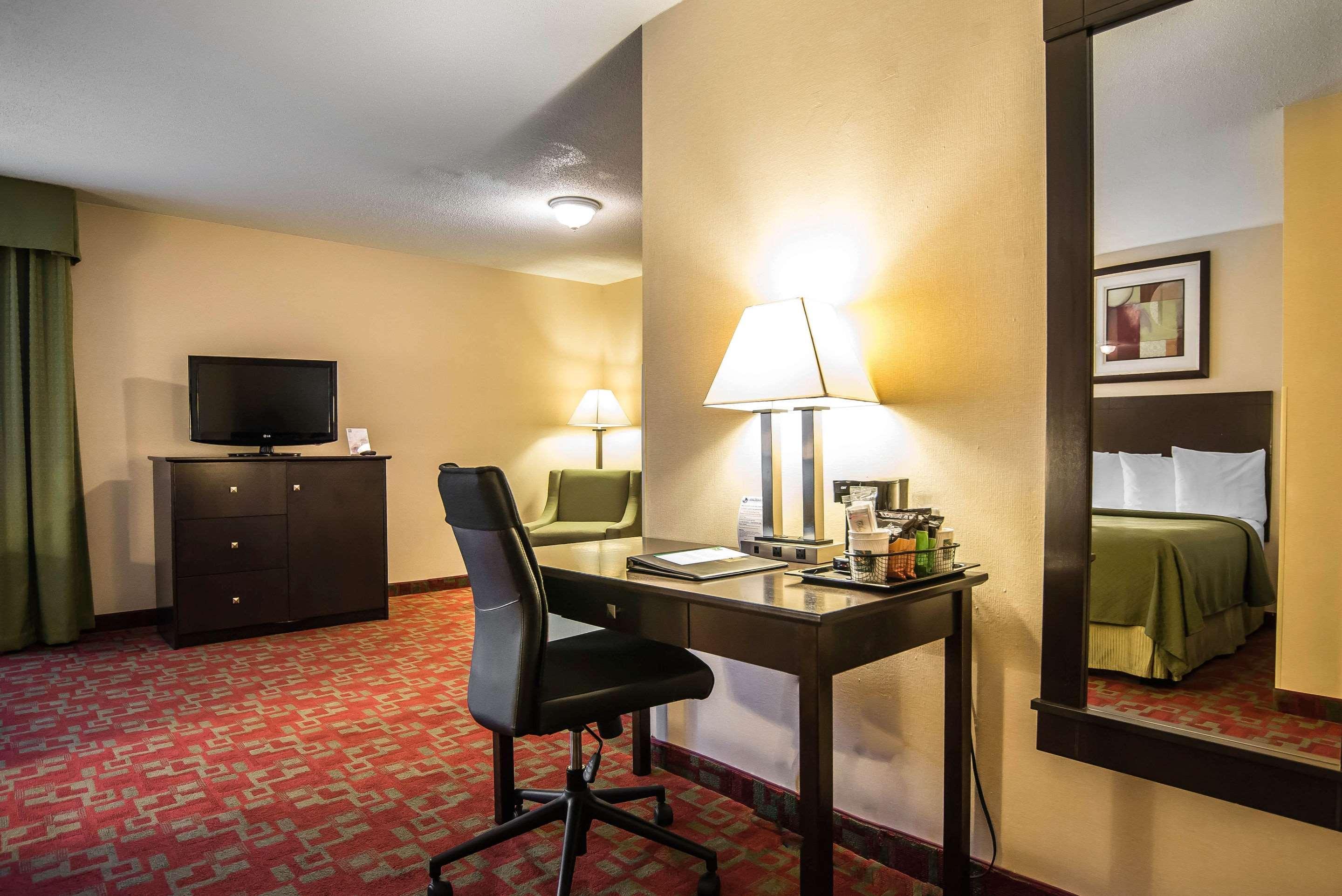 Quality Inn Shelburne - Burlington Экстерьер фото
