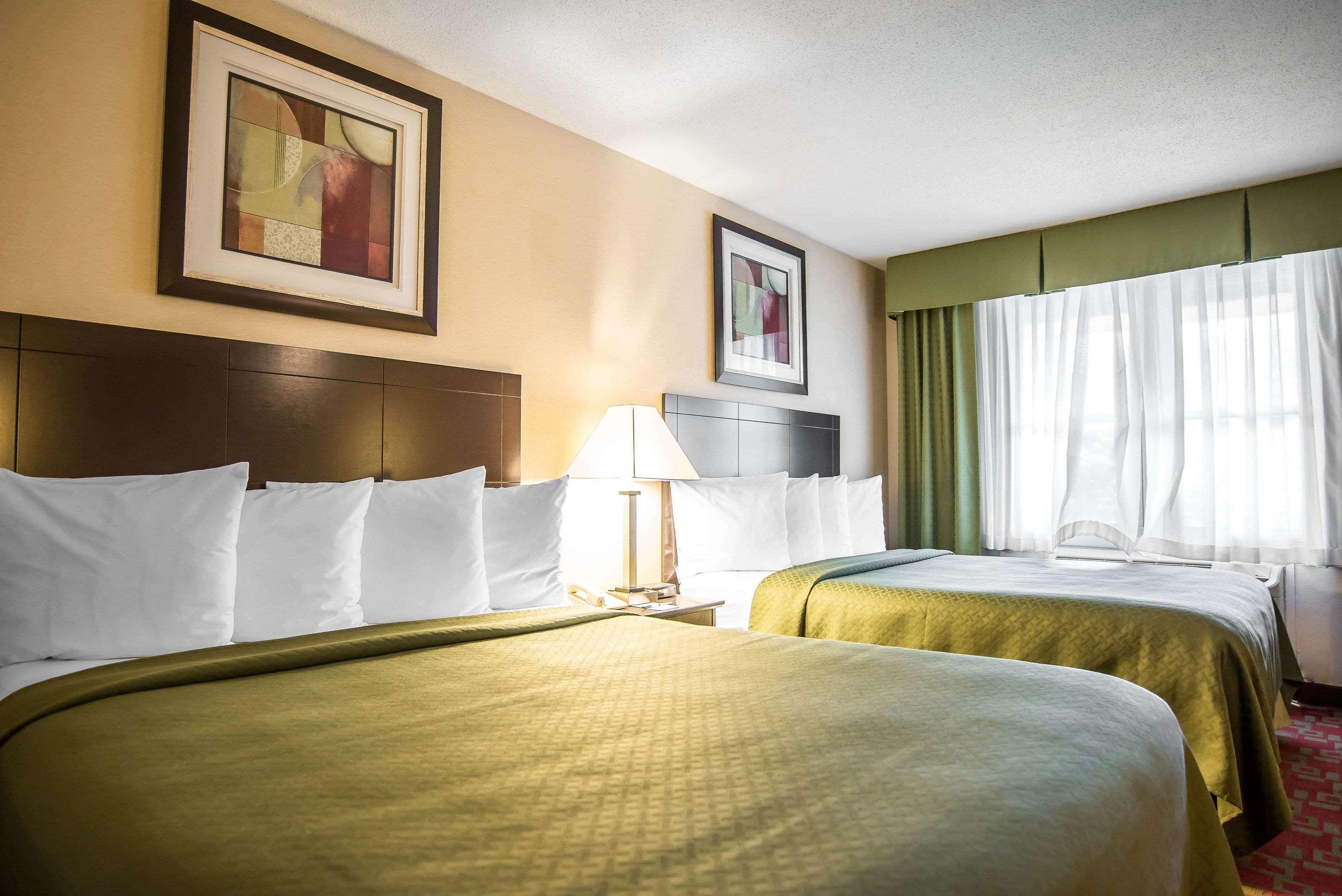 Quality Inn Shelburne - Burlington Экстерьер фото