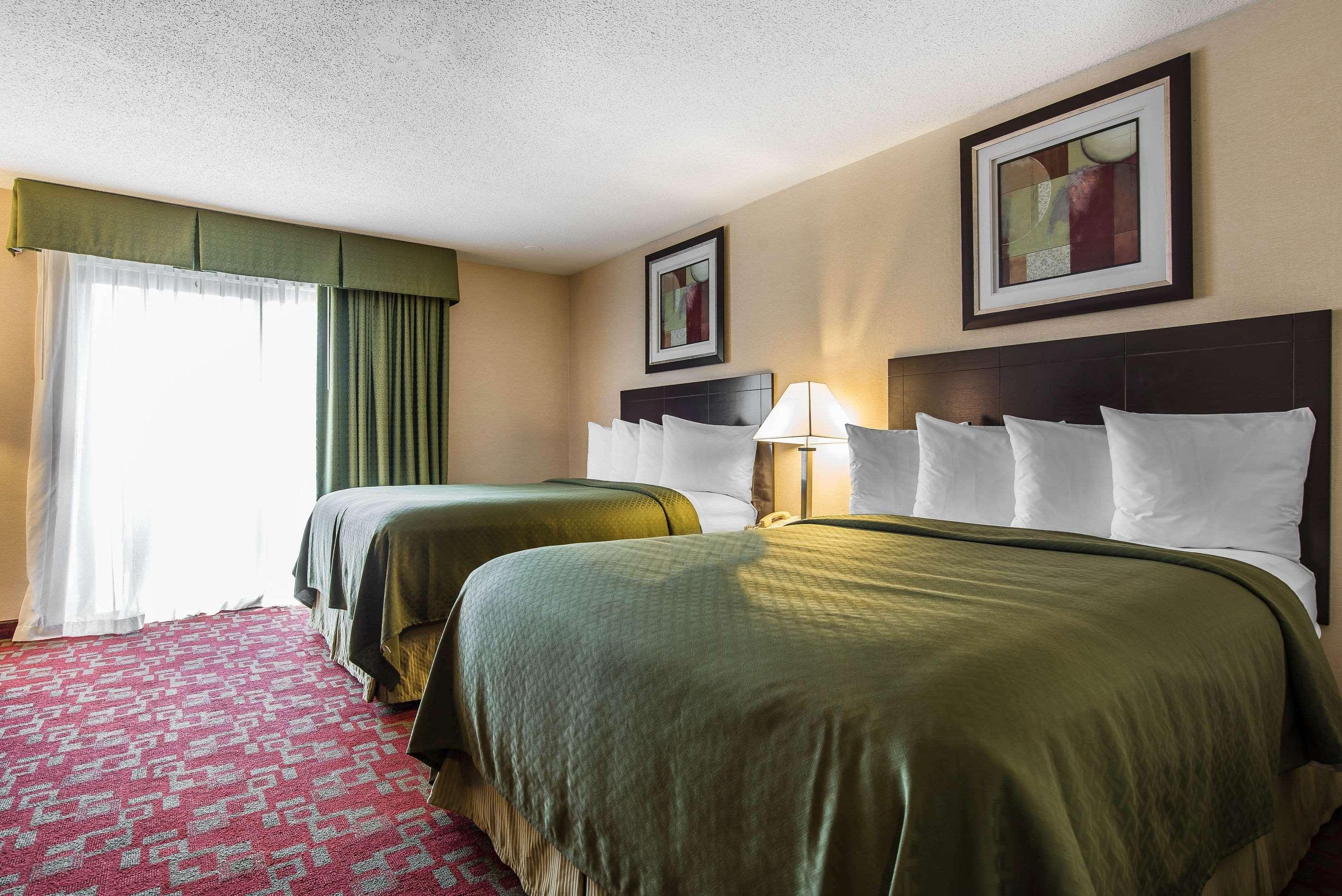 Quality Inn Shelburne - Burlington Экстерьер фото