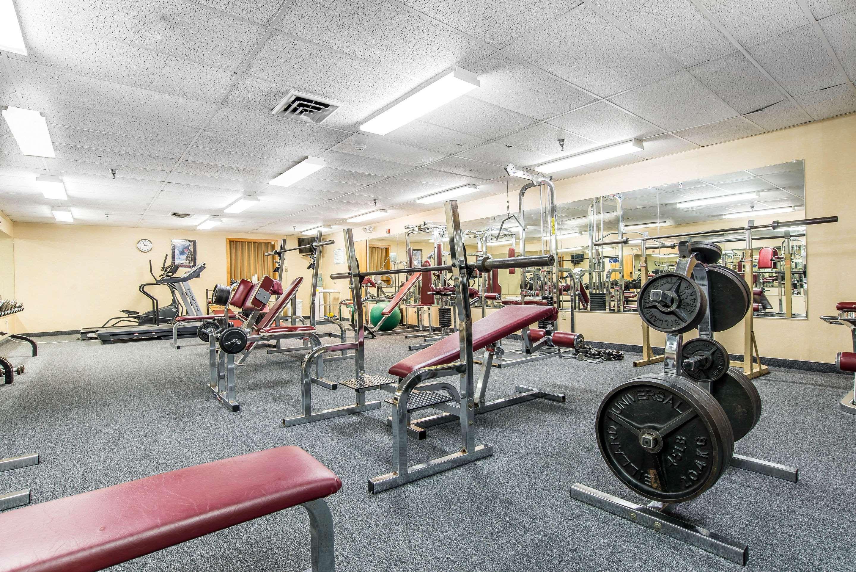 Quality Inn Shelburne - Burlington Экстерьер фото