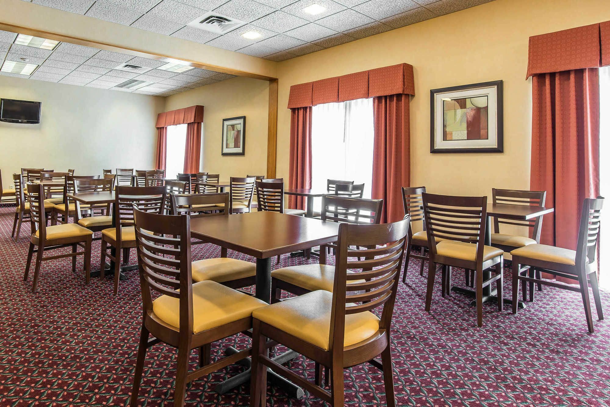 Quality Inn Shelburne - Burlington Экстерьер фото